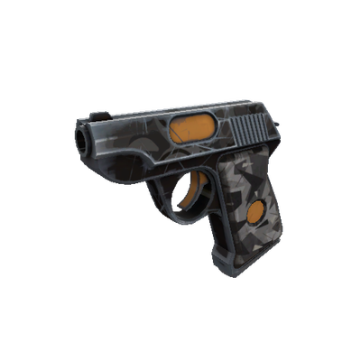 Specialized Killstreak Night Owl Mk.II Pistol (Field-Tested)