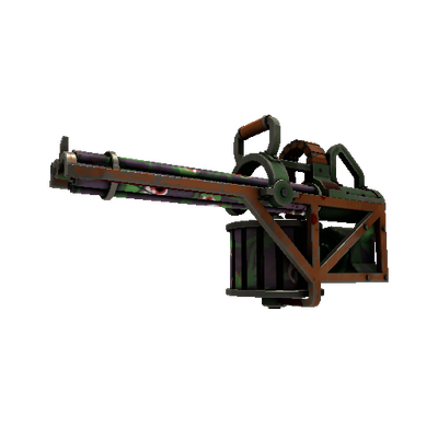 Eyestalker Brass Beast (Battle Scarred)