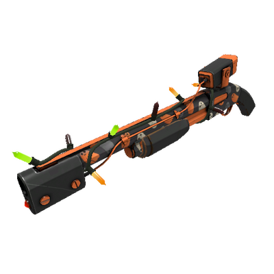 Festivized Simple Spirits Rescue Ranger (Minimal Wear)