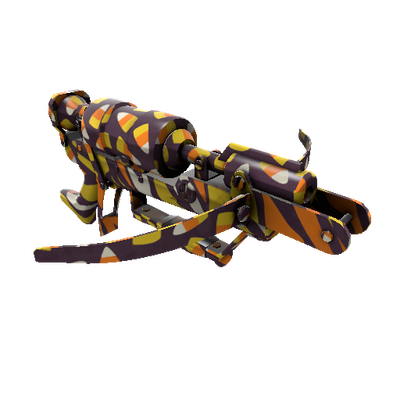 Sweet Toothed Crusader's Crossbow (Factory New)