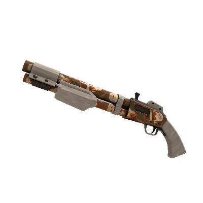 Sarsaparilla Sprayed Reserve Shooter (Factory New)