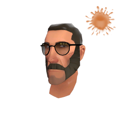 Strange Most Dangerous Mane