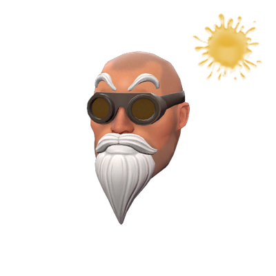 Strange Wise Whiskers