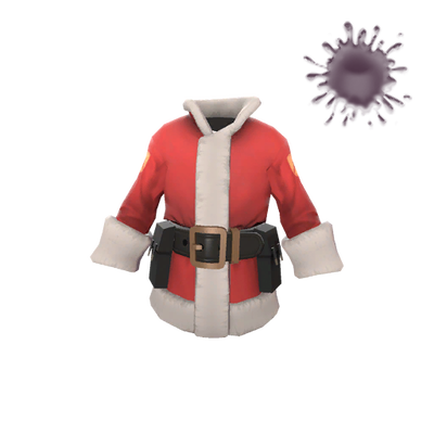 The Gift Bringer