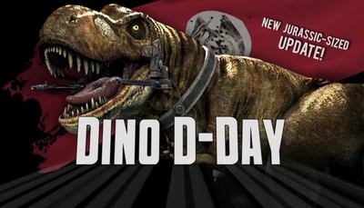 Dino D-Day