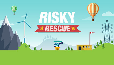 Risky Rescue