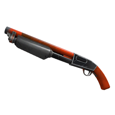 Unusual Health and Hell Shotgun (Field-Tested)