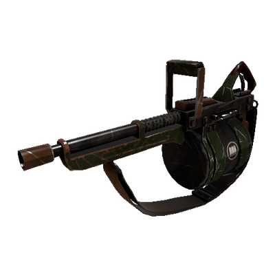 Specialized Killstreak Stealth Specialist Tomislav (Well-Worn)