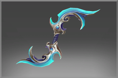 Rider's Eclipse Glaive