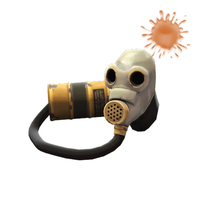 The Mair Mask
