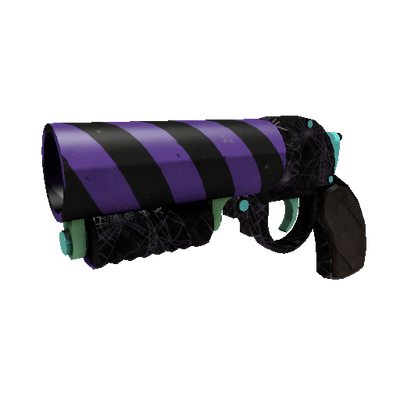 Killstreak Macabre Web Mk.II Scorch Shot (Factory New)