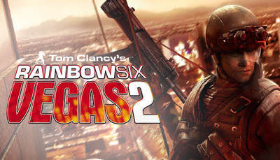 Tom Clancy's Rainbow Six® Vegas 2