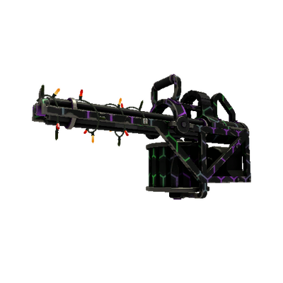 Hypergon Латунный монстр (Немного поношенное) с украшениями