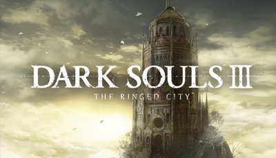 DARK SOULS™ III - The Ringed City™