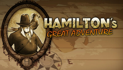 Hamilton's Great Adventure