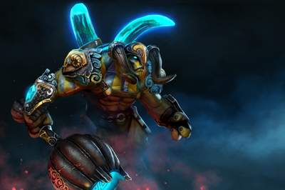 Harness of the Fissured Soul Loading Screen