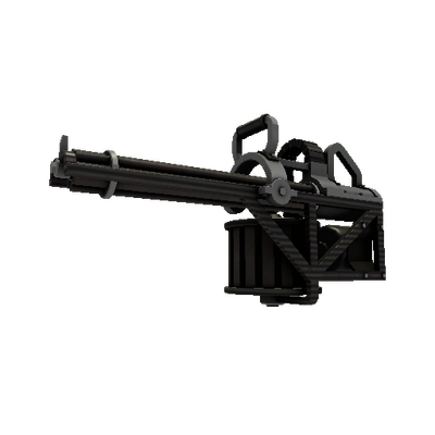 Graphite Gripped Латунный монстр (Прямо с завода) особо опасного убийцы