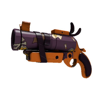 Horror Holiday Детонатор (Немного поношенное)