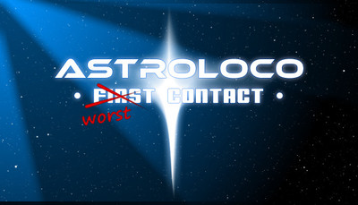 Astroloco: Worst Contact