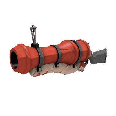 Team Charged Loose Cannon (Minimal Wear)