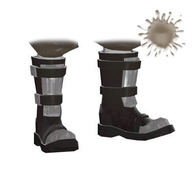 Forest Footwear