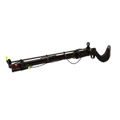 Festivized Specialized Killstreak Secretly Serviced Bazaar Bargain (Field-Tested)