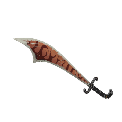 Sunriser Persian Persuader (Field-Tested)