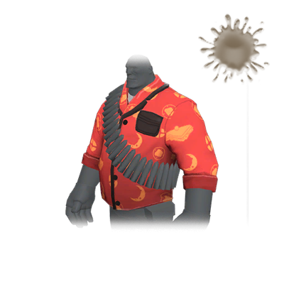 Клоп-стоп странного типа