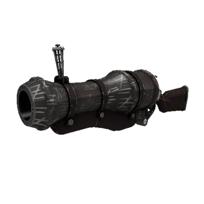 Strange Professional Killstreak Kill Covered Loose Cannon (Field-Tested)