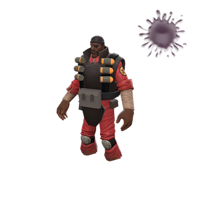 Stunt Suit