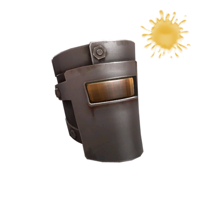 Blast Defense