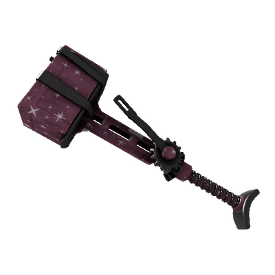 Killstreak Star Crossed Powerjack (Factory New)