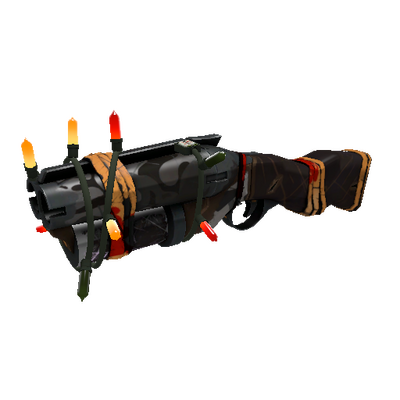 Night Owl Mk.II Газировщик (Поношенное) с украшениями серийного убийцы