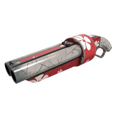 Bloom Buffed Scattergun (Field-Tested)