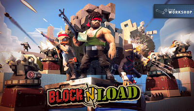 Block N Load