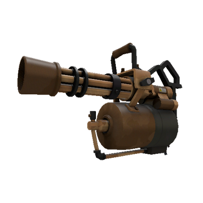 Gobi Glazed Пулемёт (Прямо с завода)