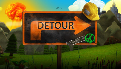 DETOUR