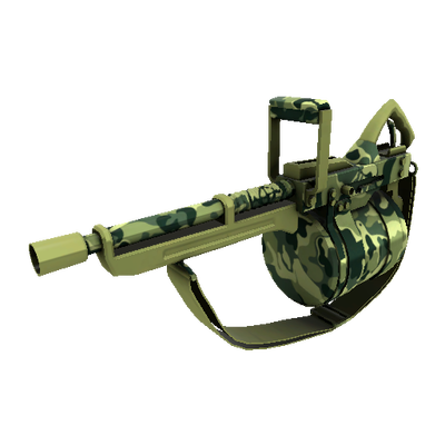 Specialized Killstreak Backwoods Boomstick Mk.II Tomislav (Factory New)
