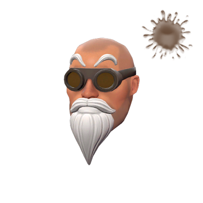 Strange Wise Whiskers