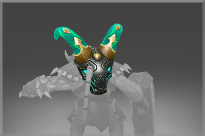 Relic of the Fissured Soul