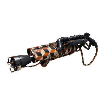 Merc Stained Degreaser (Factory New)
