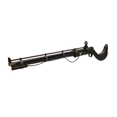 Specialized Killstreak Brawler's Iron Bazaar Bargain (Factory New)