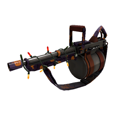 Spirit of Halloween Томислав (Прямо с завода) с украшениями особо опасного уби