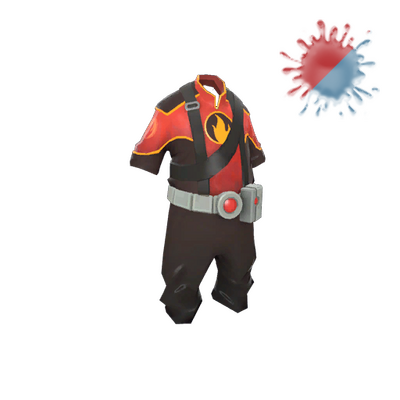 Одеяние очищения