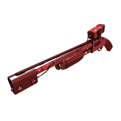 Smissmas Spycrabs Rescue Ranger (Minimal Wear)