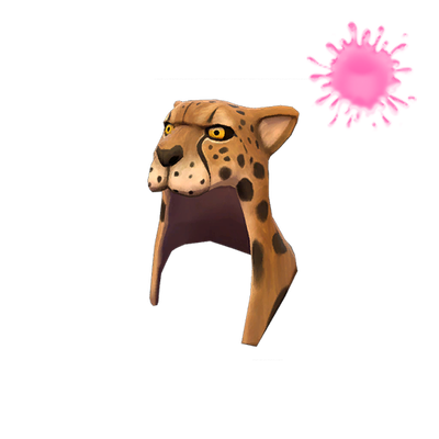 Genuine Beastly Bonnet