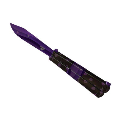 Killstreak Potent Poison Knife (Factory New)