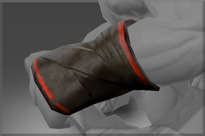 Bonehunter Bracers