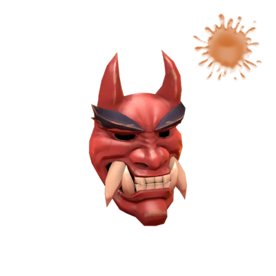 Strange Handsome Devil