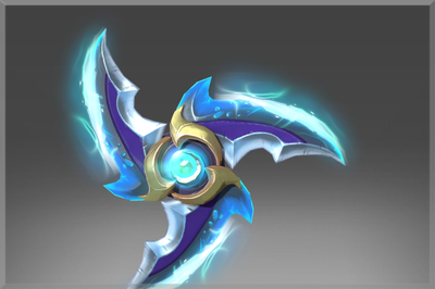 Glaives of the Winged Sentinel